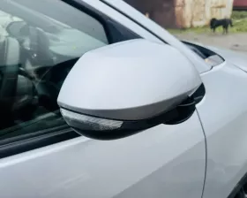 Уши Toyota