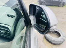 Уши TOYOTA YARIS 2020 87910K0310 MXPA10 M15AFKS, передние правые