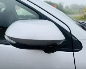Уши Toyota