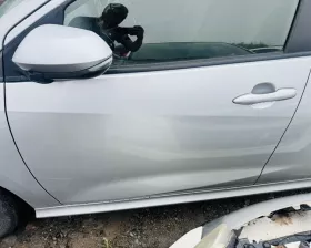 Уши Toyota