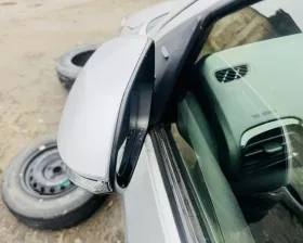 Уши Toyota