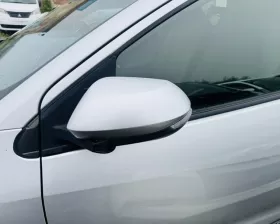 Уши Toyota