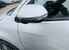 Уши TOYOTA YARIS 2020 87940K0370 MXPA10 M15AFKS, передние левые