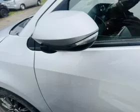 Уши Toyota