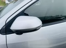 Уши TOYOTA YARIS 2020 87940K0370 MXPA10 M15AFKS, передние левые