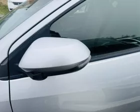 Уши Toyota