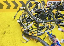 Коса под торпеду TOYOTA WISH 2007/Цвет 1F7 8214168071 ZNE14G 1ZZFE, передняя