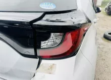 Стоп-сигнал TOYOTA YARIS 2020 81551K0010 MXPA10 M15AFKS, задний правый