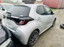 Стоп-сигнал TOYOTA YARIS 2020 81551K0010 MXPA10 M15AFKS, задний правый