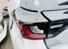Стоп-сигнал TOYOTA YARIS 2020 81561K0010 MXPA10 M15AFKS, задний левый