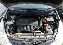 Бардачок TOYOTA WISH 2007/Цвет 1F7 5555068010B0 ZNE14G 1ZZFE, передний