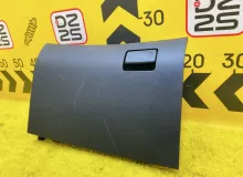 Бардачок TOYOTA WISH 2007/Цвет 1F7 5555068010B0 ZNE14G 1ZZFE, передний