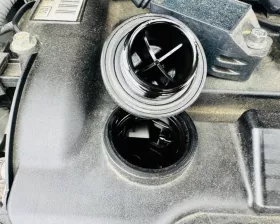 Двигатель Toyota