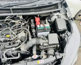 Двигатель Toyota