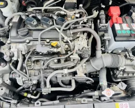 Двигатель Toyota