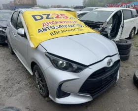 АКПП Toyota