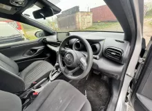 АКПП TOYOTA YARIS 2020 30140K0030 MXPA10 M15AFKS, передняя