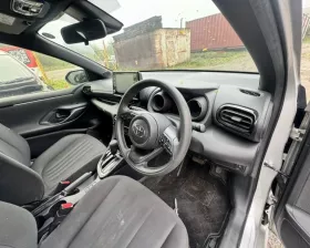 АКПП Toyota