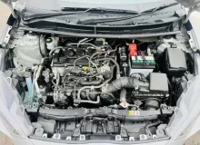 АКПП TOYOTA YARIS 2020 30140K0030 MXPA10 M15AFKS, передняя