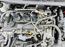 АКПП TOYOTA YARIS 2020 30140K0030 MXPA10 M15AFKS, передняя