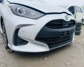 Фара Toyota