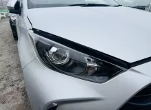 Фара TOYOTA YARIS 2020 81130K0010 MXPA10 M15AFKS, передняя правая