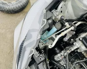 Фара Toyota