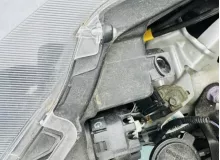 Фара TOYOTA YARIS 2020 81130K0010 MXPA10 M15AFKS, передняя правая