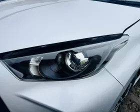 Фара Toyota
