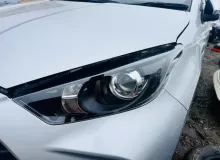 Фара TOYOTA YARIS 2020 81170K0010 MXPA10 M15AFKS, передняя левая
