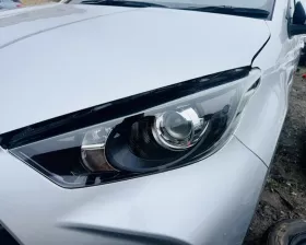 Фара Toyota
