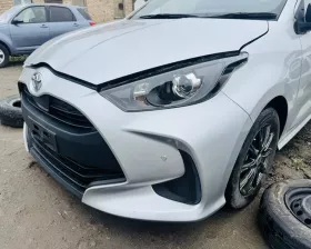 Фара Toyota