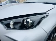 Фара TOYOTA YARIS 2020 81170K0010 MXPA10 M15AFKS, передняя левая