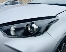 Фара Toyota
