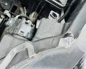 Фара Toyota
