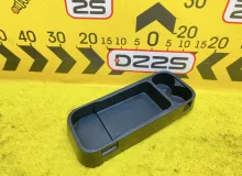 Бардачок между сиденьями TOYOTA WISH 2007/Цвет 1F7 5881068020 ZNE14G 1ZZFE, передний