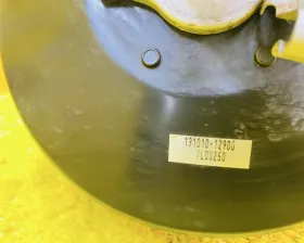 Главный тормозной цилиндр TOYOTA