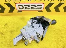 Селектор акпп TOYOTA WISH 2007/Цвет 1F7 3355068010 ZNE14G 1ZZFE, передний