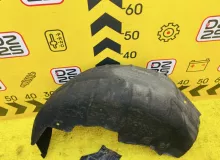 Подкрылок TOYOTA WISH 2007/Цвет 1F7 6563768010 ZNE14G 1ZZFE, задний правый