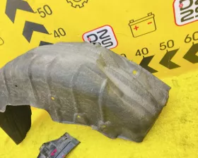 Подкрылок TOYOTA