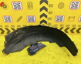 Подкрылок TOYOTA