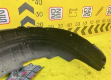 Подкрылок TOYOTA WISH 2007/Цвет 1F7 6563768010 ZNE14G 1ZZFE, задний правый