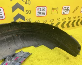 Подкрылок TOYOTA