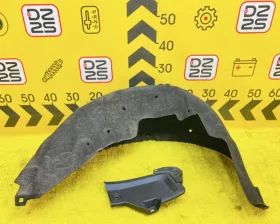 Подкрылок TOYOTA