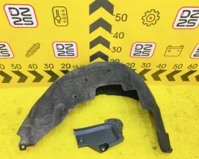 Подкрылок TOYOTA