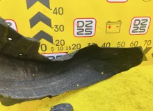 Подкрылок TOYOTA WISH 2007/Цвет 1F7 6563868010 ZNE14G 1ZZFE, задний левый