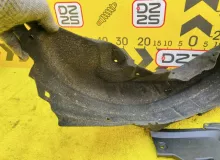 Подкрылок TOYOTA WISH 2007/Цвет 1F7 6563868010 ZNE14G 1ZZFE, задний левый