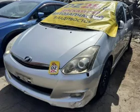 Мотор печки TOYOTA