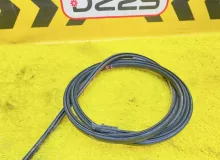 Молдинги на крыше TOYOTA WISH 2007/Цвет 1F7 7555268010 ZNE14G 1ZZFE, передние левые