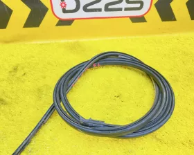 Молдинги на крыше TOYOTA